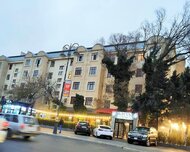 Nərimanov rayonu , Gənclik m., 2 otaq