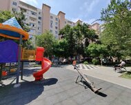 Xətai rayonu , Həzi Aslanov m., 2 otaq