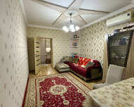 Yasamal rayonu , Yeni Yasamal qəs., 2 otaq