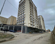 Suraxanı rayonu , Yeni Günəşli qəs., 2 otaq