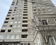 Yasamal rayonu , İnşaatçılar m., 3 otaq