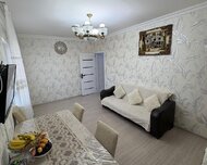 Suraxanı rayonu , Qaraçuxur qəs., 1 otaq