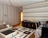 Nərimanov rayonu , Gənclik m., 3 otaq