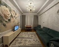 Nizami rayonu , Neftçilər m., 2 otaq