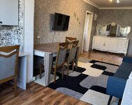 Nizami rayonu , 8-ci kilometr qəs., 2 otaq