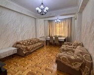 Nərimanov rayonu , Gənclik m., 2 otaq