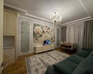 Nizami rayonu , 8-ci kilometr qəs., 2 otaq