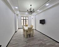 Nizami rayonu , Qara Qarayev m., 3 otaq