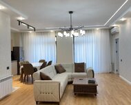 Yasamal rayonu , Elmlər Akademiyası m., 3 otaq