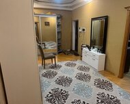 Yasamal rayonu , İnşaatçılar m., 3 otaq