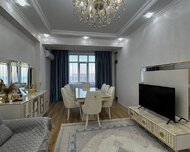 Sumqayıt ş., Yeni tikili , 4 otaq