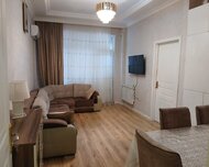 Sumqayıt ş., Yeni tikili , 2 otaq