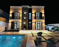 Xəzər rayonu , Mərdəkan qəs., 5 otaq