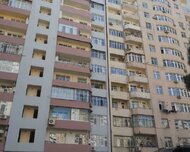 Yasamal rayonu , İnşaatçılar m., 3 otaq