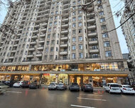 Nəsimi rayonu , 28 May m., 3 otaq