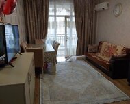 Sumqayıt ş., Yeni tikili , 2 otaq