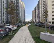 Xətai rayonu , Həzi Aslanov m., 3 otaq