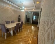 Nərimanov rayonu , Gənclik m., 3 otaq