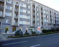 Yasamal rayonu , Nizami m., 2 otaq