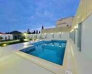 Xəzər rayonu , Şüvəlan qəs., 4 otaq