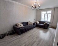 Xətai rayonu , Həzi Aslanov m., 3 otaq