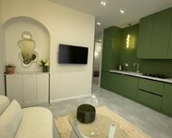 Nərimanov rayonu , Nəriman Nərimanov m., 3 otaq