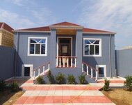 Abşeron rayonu , Masazır qəs., 3 otaq