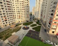 Binəqədi rayonu , Dərnəgül m., 2 otaq