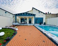 Xəzər rayonu , Mərdəkan qəs., 4 otaq