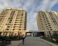 Nizami rayonu , Koroğlu m., 2 otaq