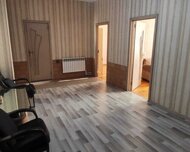 Yasamal rayonu , İnşaatçılar m., 2 otaq