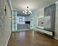 Xətai rayonu , Həzi Aslanov qəs., 2 otaq