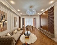 Nərimanov rayonu , Nəriman Nərimanov m., 4 otaq