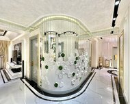 Nərimanov rayonu , Nəriman Nərimanov m., 4 otaq