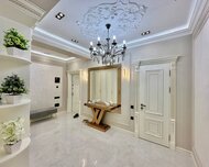 Nərimanov rayonu , Nəriman Nərimanov m., 4 otaq