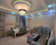 Suraxanı rayonu , Qaraçuxur qəs., 2 otaq