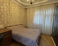 Nərimanov rayonu , Nəriman Nərimanov m., 4 otaq