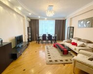 Yasamal rayonu , Nizami m., 3 otaq