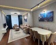 Nərimanov rayonu , Gənclik m., 3 otaq