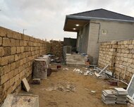 Sabunçu rayonu , Məhəmmədli qəs., 2 otaq