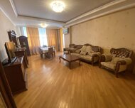 Yasamal rayonu , Elmlər Akademiyası m., 3 otaq