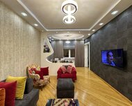 Xətai rayonu , 3 otaq