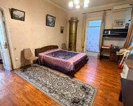 Səbail rayonu , Sahil m., 2 otaq