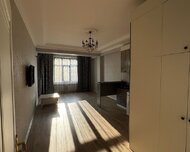 Sumqayıt ş., Yeni tikili , 2 otaq