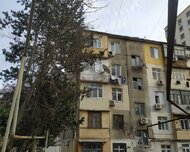 Nəsimi rayonu , Memar Əcəmi m., 2 otaq