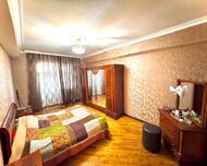 Nərimanov rayonu , Nəriman Nərimanov m., 3 otaq