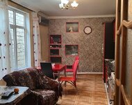 Xətai rayonu , Həzi Aslanov qəs., 3 otaq