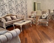 Yasamal rayonu , Nizami m., 4 otaq