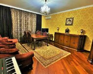 Binəqədi rayonu , 6-cı mikrorayon qəs., 2 otaq