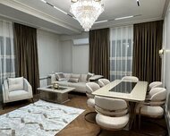 Xətai rayonu , Ağ Şəhər qəs., 3 otaq